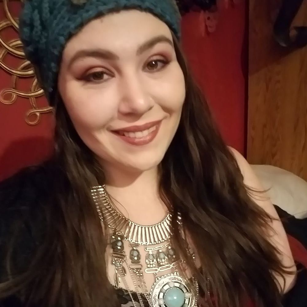 Meet your Posher, Chasity